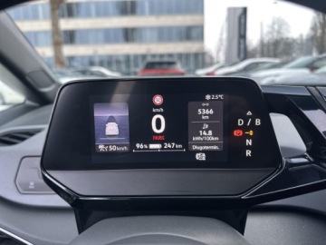 Volkswagen 2021 Volkswagen ID.3 49kWh Carplay Ambiente, zdjęcie 17