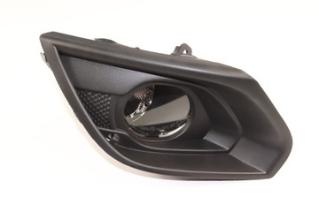 OPEL CORSA E 2015-2019 HALOGEN KRATKA ZDERZAKA LEW