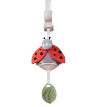 Taf Toys Pozytywka Garden Biedronka