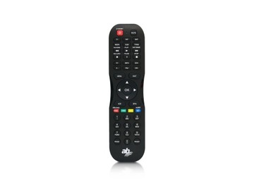 ЭФИРНЫЙ ТЮНЕР-ДЕКОДЕР AB TEREBOX 2T DVB-T2/C HEVC H.265