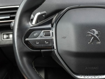 Peugeot 3008 II Crossover Facelifting  1.5 BlueHDi 130KM 2021 Peugeot 3008 CB465MN#1.5 BlueHDi Allure Pack EAT8, zdjęcie 12