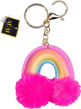 Брелок, брелок, сумка, рюкзак, украшение, Париж, Эйфелева башня, AURI