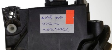 AUDI A5 2018 SVĚTLA PŘEDNÍ