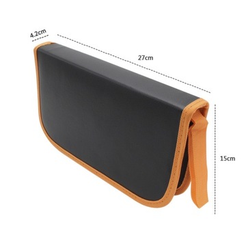 Большой паяльный набор Паяльник с ЖК-дисплеем Precision 13 элементов ОРГАНАЙЗЕР 100 Вт