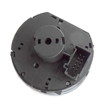 VW GOLF 5 V PASSAT B6 ПЕРЕКЛЮЧАТЕЛЬ, ВЫКЛЮЧАТЕЛЬ СВЕТА