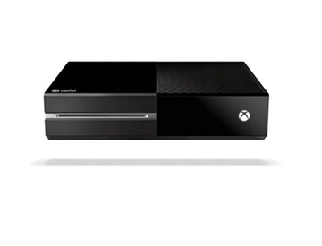 НОВЫЙ ОРИГИНАЛЬНЫЙ БЛОК ПИТАНИЯ MICROSOFT XBOX ONE