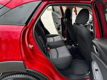 Mazda CX-3 Crossover 2.0 SKY-G 120KM 2017 Mazda CX-3 Asystent Kamera Czujniki Grzane fotele, zdjęcie 11