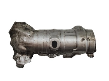 OSŁONA KTERMICZNA CITROEN C5 III X7 1.6 HDI