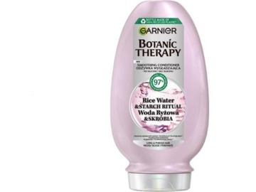 GARNIER Botanic Therapy Wygładzająca 200 ml