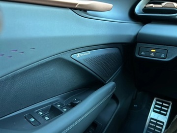 Cupra Terramar 2025 Cupra Terramar 2.0 TSI 204 KM DSG 4Drive, zdjęcie 16