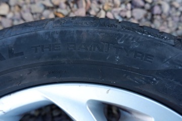 ШИНЫ UNIROYAL RAINSPORT 3 235/50 R18