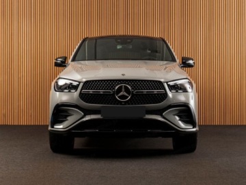 Mercedes GLE V167 SUV Facelifting 3.0 450d 367KM 2026 GLE Coupe 450 d 4-Matic AMG Line 3.0 (367KM) 2026, zdjęcie 1