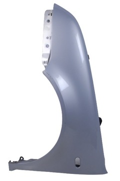 BLATNÍK LEVÝ VW BORA BEZ REZU