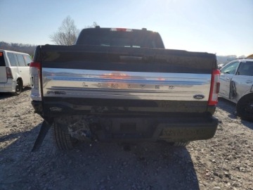 Ford 2021 Ford F150 Supercrew 2021 3.5 Hybryda 430KM, zdjęcie 2