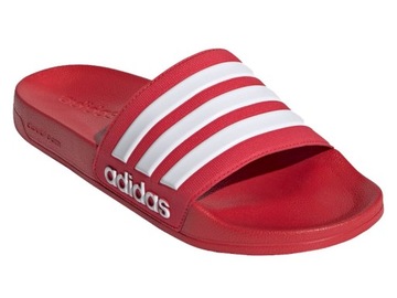 Klapki ADIDAS Adilette FY7815 Cloudfoam 44,5 EU