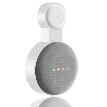 Uchwyt ścienny do gniazda Google Nest Mini (2nd G