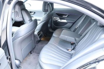 Mercedes Klasa E W214 Sedan 2.0 220d 197KM 2026 Mercedes-Benz Klasa E E 220 d 4MATIC Exclusive Polski Salon Duzy Rabat, zdjęcie 17