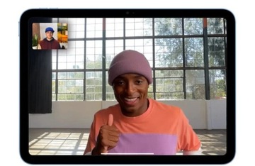 Планшет APPLE iPad 10,9 дюйма 10-го поколения, 64 ГБ, Wi-Fi