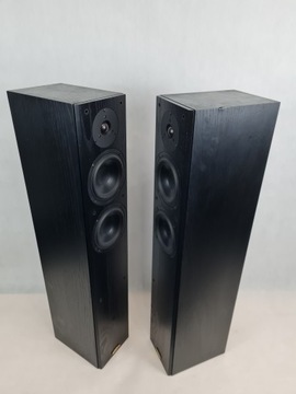 Tannoy Revolution R2 – kolumny głośnikowe stereo