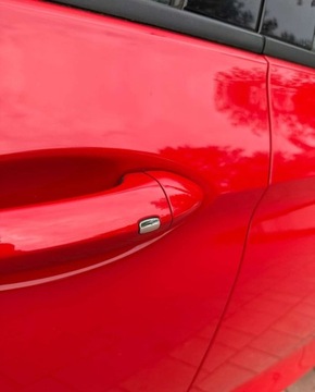 Opel Insignia II Grand Sport 1.5 Turbo 165KM 2017 Opel Insignia Opel Insignia 1.5 T Exclusive SampS 1.5 Benzyna 165KM, zdjęcie 35