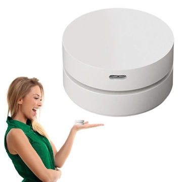 THW-01 czujnik temperatury i wilgotności SUPLA inteligentny dom smart home