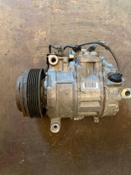POMPA KOMPRESOR KLIMATYZACJI BMW E81 E87