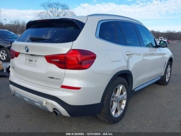 BMW X3 G01 2019 BMW X3 2019 BMW X3 xDrive30i Sports Activity Vehicle 2.0 Benzyna 248KM, zdjęcie 6