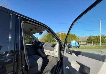 Volkswagen Caravelle T5 Caravelle Facelifting długi rozstaw osi 2.0 BiTDI 180KM 2010 Volkswagen Transporter Volkswagen Transporter 7FD141WF21T3 2.0 Diesel, zdjęcie 16