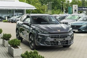 Cupra Terramar SUV 1.5 eTSI 150KM 2025 Cupra Terramar Advantage Edition 1.5 e-TSI 150 KM, zdjęcie 3