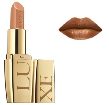 AVON Szminka Luxe pomadka do ust PROVOCATIVE PINK
