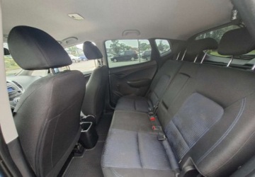 Hyundai ix20 Mikrovan 1.4 CVVT 90KM 2015 Hyundai ix20 Kupiony w Polsce - benzyna - 1,4 - 90 KM 1.4 Benzyna 90KM, zdjęcie 16