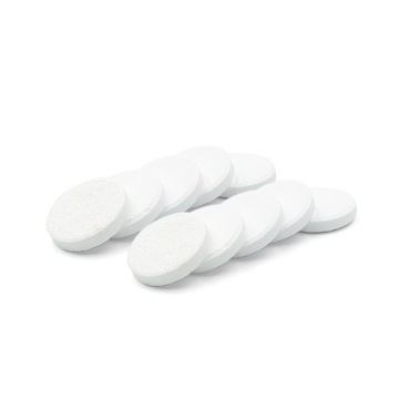 2 фильтра для воды для кофемашины PHILIPS Latte Go