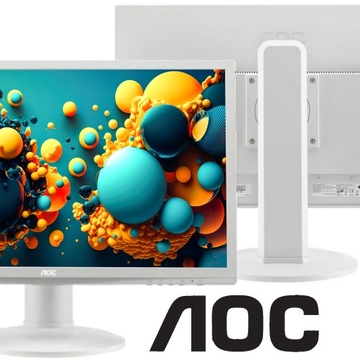 Monitor AOC E2460PQ 24