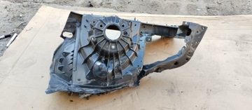 РАМКА ПРАВАЯ MERCEDES C CLASS W206