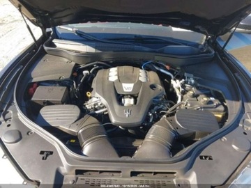 Maserati Levante 2021 Maserati Levante Maserati Levante GranSport 3.0 Benzyna 345KM, zdjęcie 13