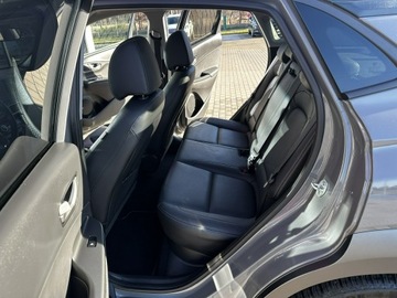 Hyundai Kona I Crossover 1.6 T-GDI 177KM 2020 Hyundai Kona HUD Skóra Navi Grzane fot., zdjęcie 10