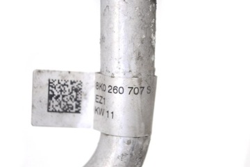 AUDI A5 PŘÍVOD WAZ KLIMATIZACE 8T 2.0 TDI 2015 RHD