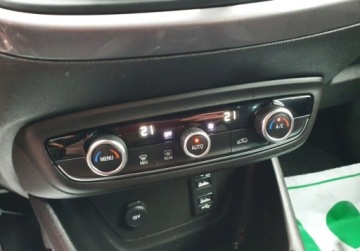 Opel 2017 Opel Crossland X Kamera LED Nawigacja GetHelp 1.2 Benzyna 110KM, zdjęcie 18