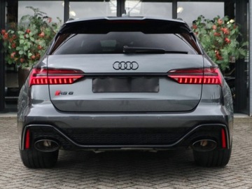 Audi A6 C8 RS6 Avant GT 4.0 TFSI Performance 630KM 2025 AUDI A6 RS6 TFSI quattro Performance Combi 4.0 (630KM) 2025, zdjęcie 2
