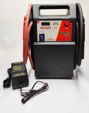 EST-800 12V/800 Urządzenie rozruchowe Booster