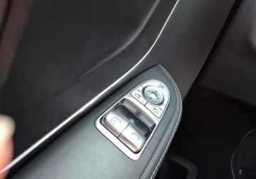 Mercedes Klasa V W447 Długi Facelifting 2.0 250d 190KM 2025 Mercedes-Benz Klasa V V 250 EXTRA LONG, V-Klasa, Avantgarde, salon PL 2.0, zdjęcie 21