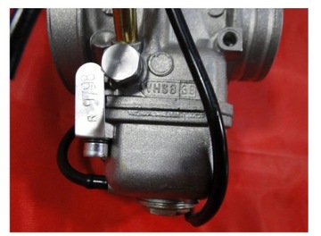 Карбюратор dellorto 38 KTM HONDA SUZUKI YAMAHA 250 450