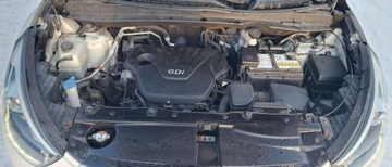 Hyundai ix35 SUV Facelifting 1.6 GDI 135KM 2014 Hyundai ix35 Hyundai ix35 1.6 2WD Classic 1.6 Benzyna 135KM, zdjęcie 33