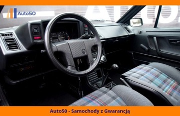 Volkswagen Scirocco II 1.8 95KM 1992 Volkswagen Scirocco JAK NOWY! Kompleksowa renowacja! Perfekcyjny stan!, zdjęcie 20