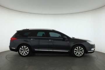 Citroen C5 III Tourer 2.0 HDi FAP 163KM 2011 Citroen C5 2.0 HDi, Xenon, Klima, Klimatronic, zdjęcie 5