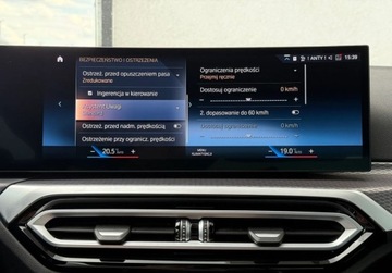 BMW Seria 3 G20-G21 Limuzyna 2.0 318i 156KM 2024 BMW Seria 3 318i 156KM M Pakiet Service Inclusive 5 lat VAT23 2.0 Benzyna, zdjęcie 29