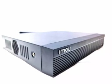 WIFI РЕГИСТРАТОР IMOU NVR1104HS-W-S2