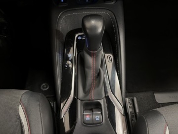 Toyota Corolla XII TS Kombi 2.0 Hybrid Dynamic Force 184KM 2021 Toyota Corolla 2.0 Hybrid GR Sport Seria E21 (2019, zdjęcie 19