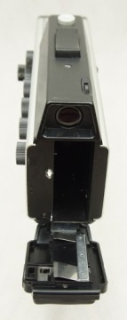 AGFA MOVEXOOM 4000 синхронная звуковая камера