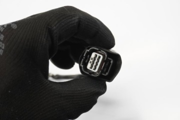 HONDA CBR 650 R 21-23 SMOK OLEJU